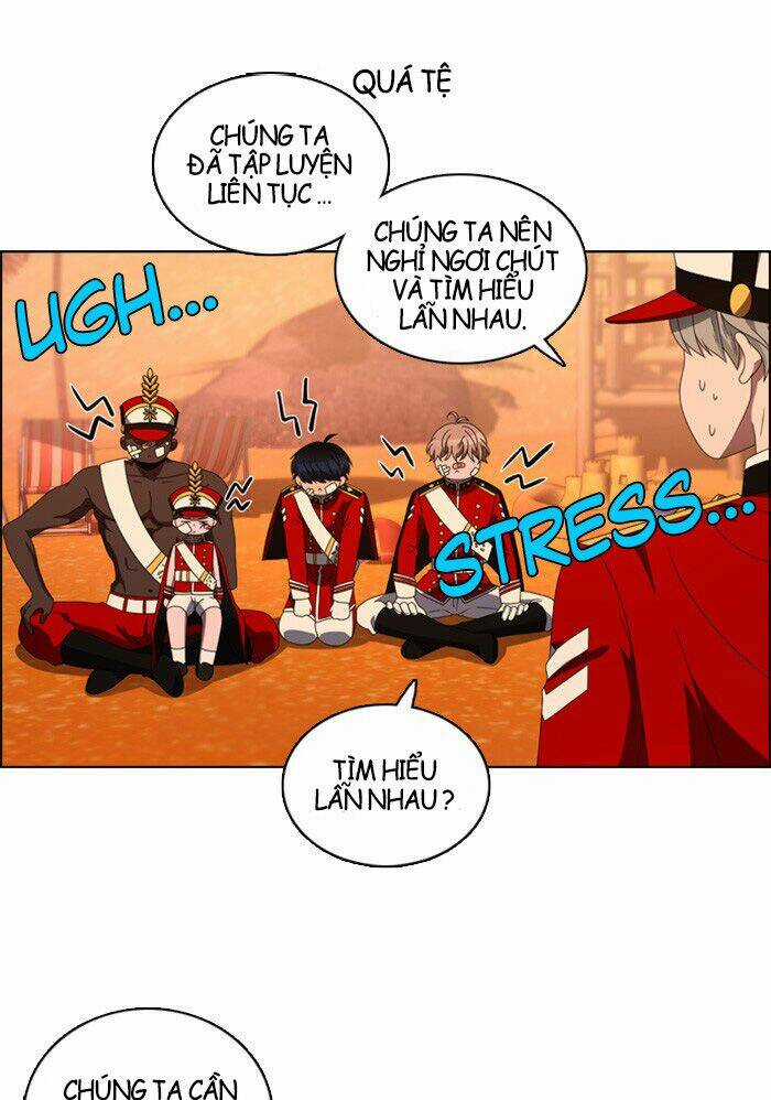 No Scope - Chapter 10 - Trang 19