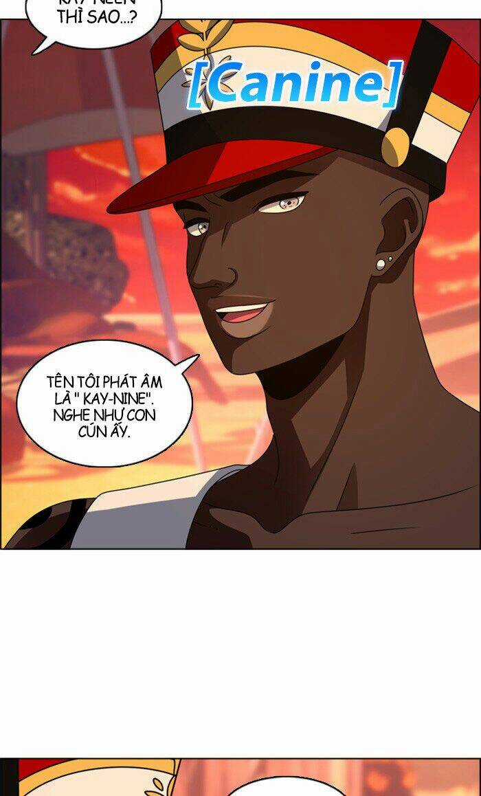 No Scope - Chapter 10 - Trang 24