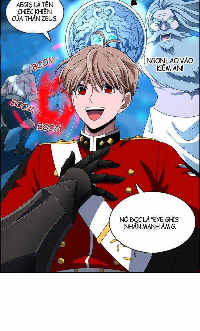 No Scope - Chapter 10 - Trang 27