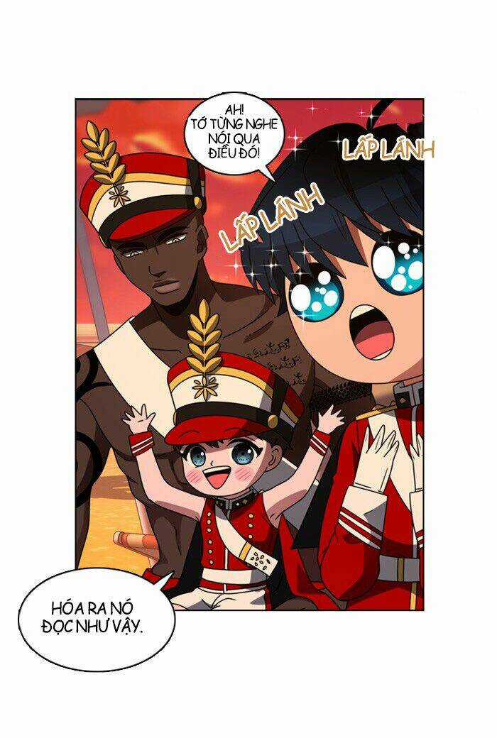 No Scope - Chapter 10 - Trang 28