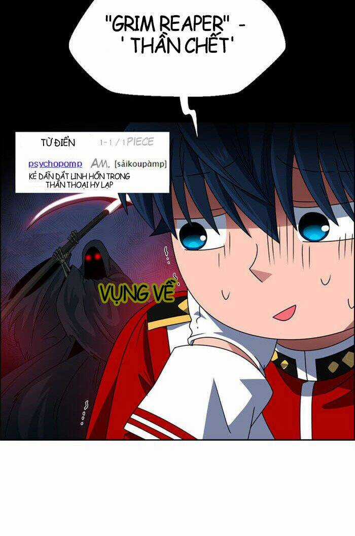 No Scope - Chapter 10 - Trang 35