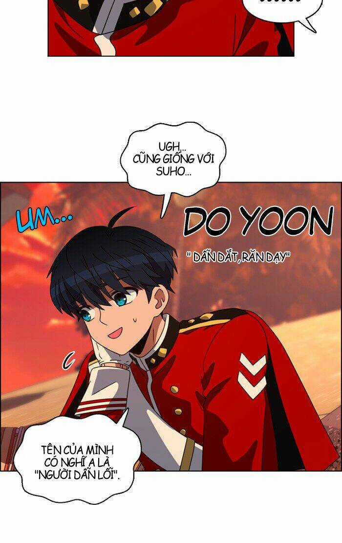 No Scope - Chapter 10 - Trang 39