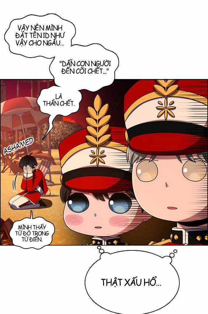 No Scope - Chapter 10 - Trang 40