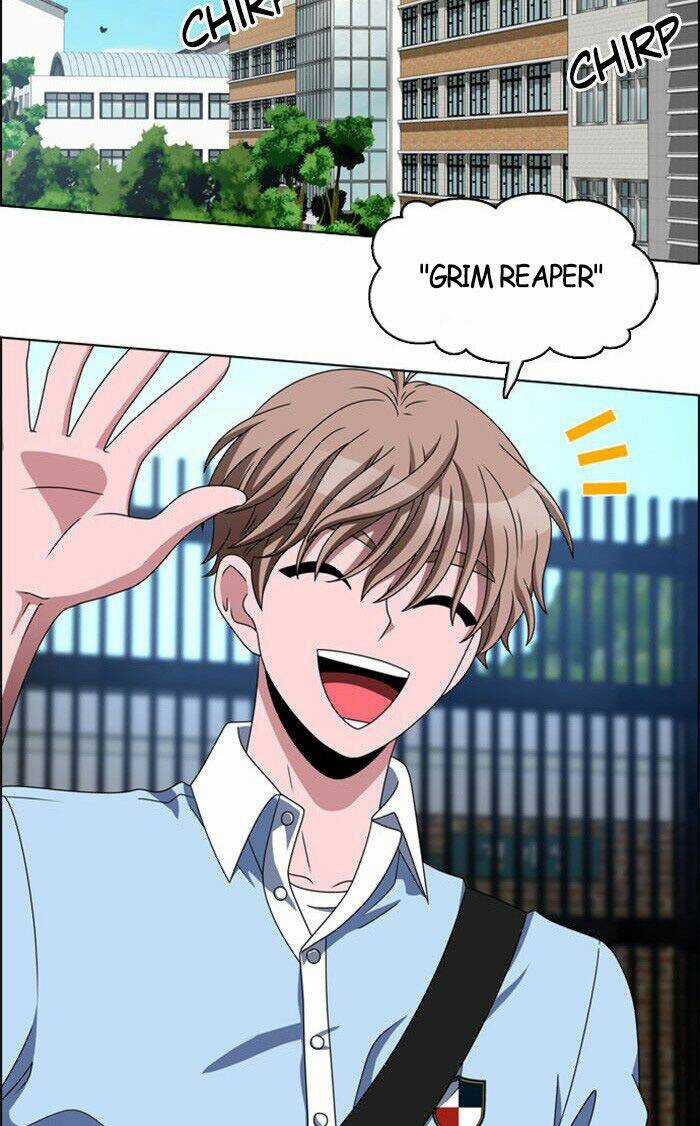 No Scope - Chapter 10 - Trang 45