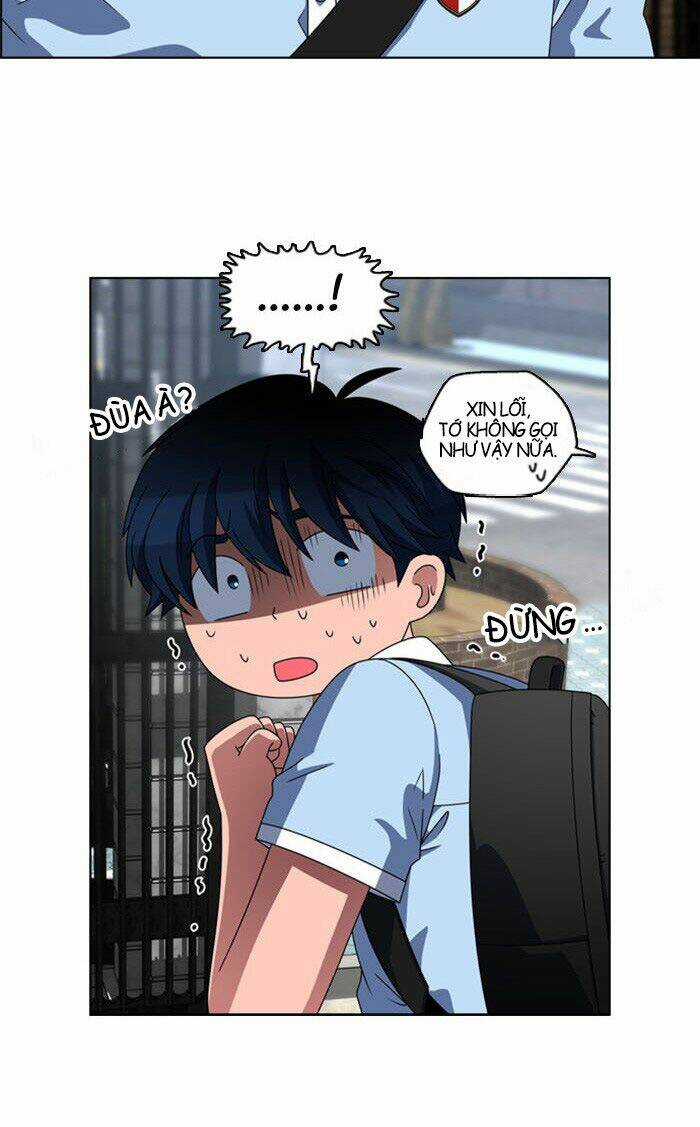 No Scope - Chapter 10 - Trang 46