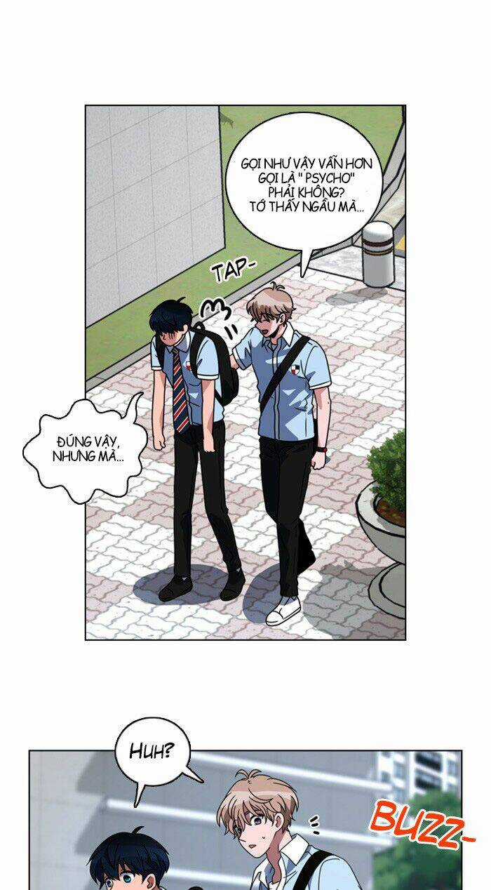 No Scope - Chapter 10 - Trang 47