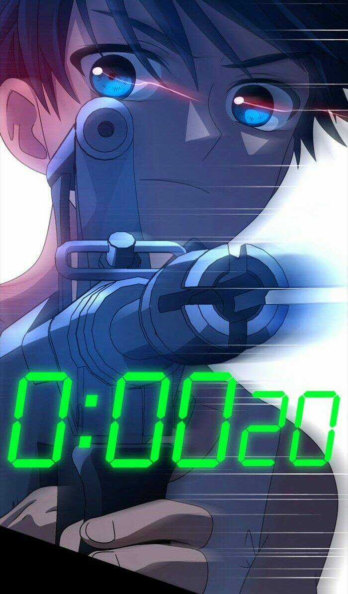 No Scope - Chapter 10 - Trang 6