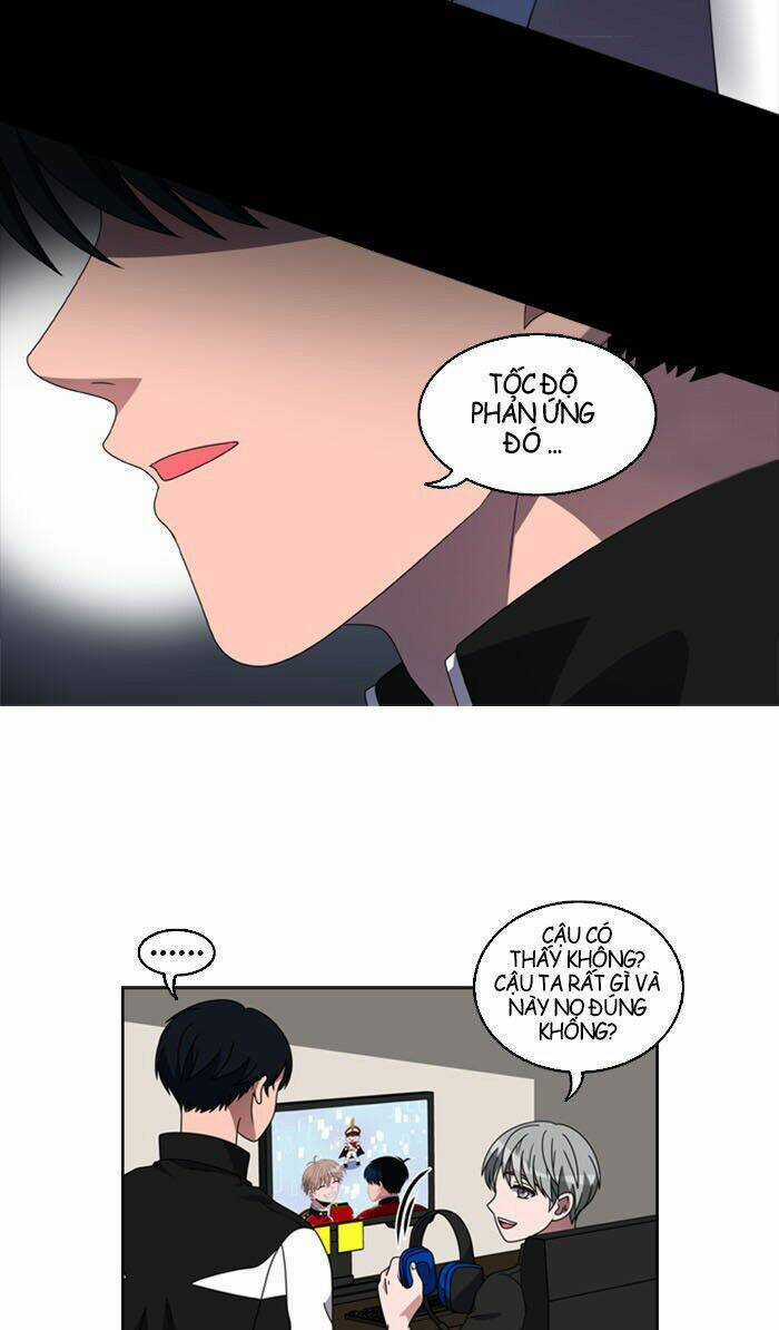 No Scope - Chapter 10 - Trang 7