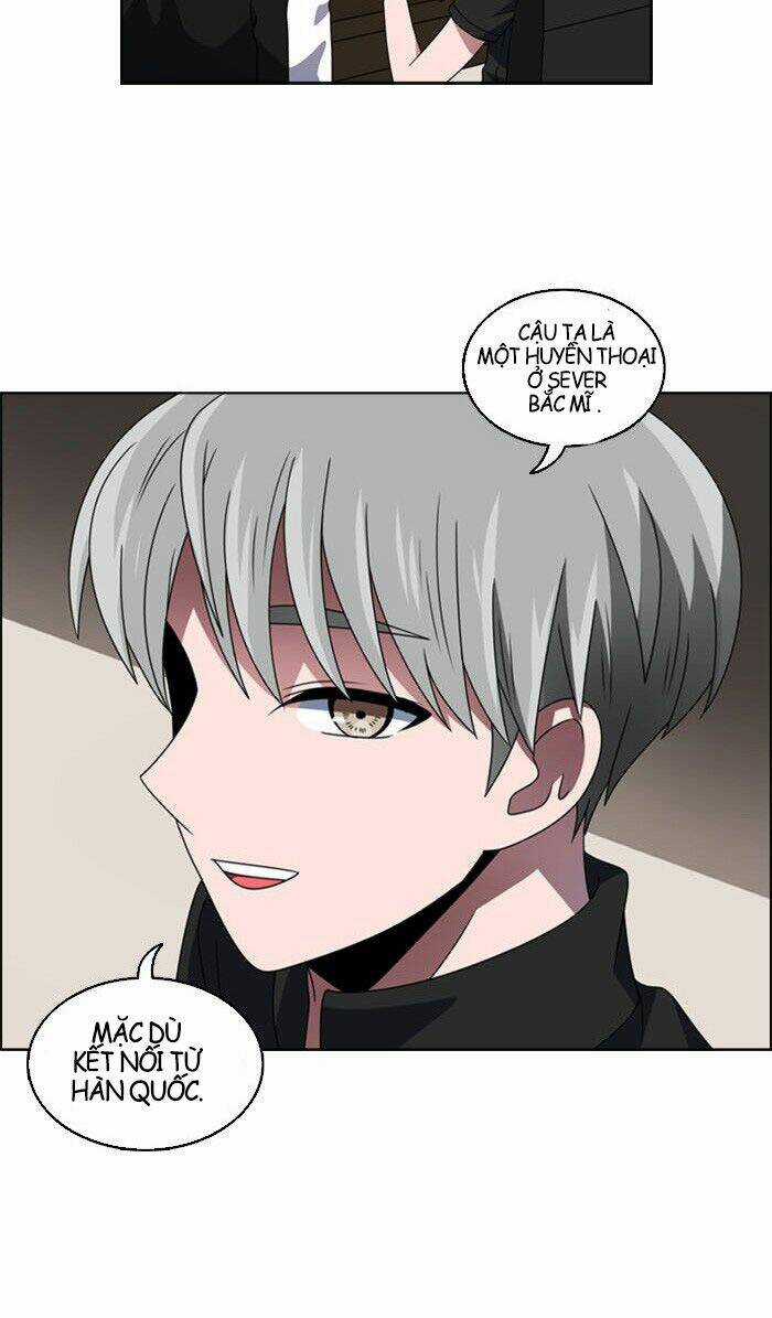 No Scope - Chapter 10 - Trang 8