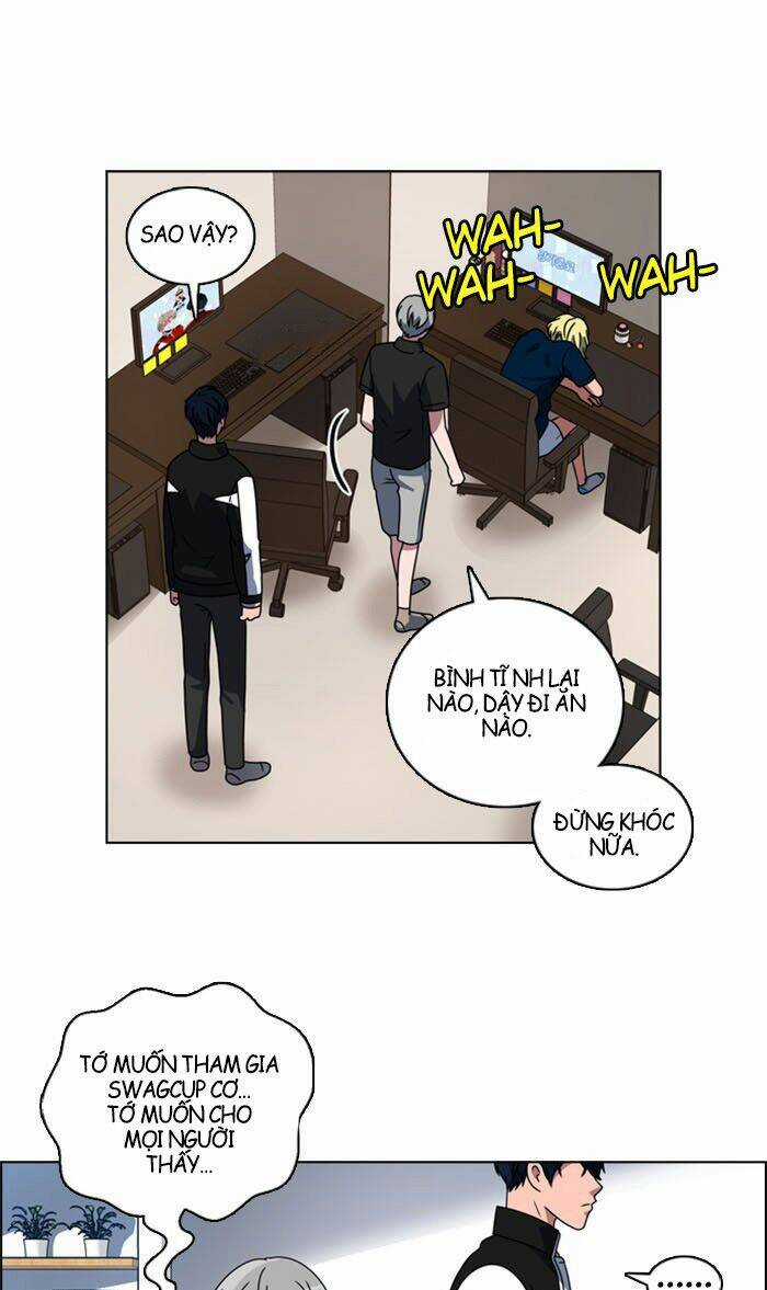 No Scope - Chapter 10 - Trang 9