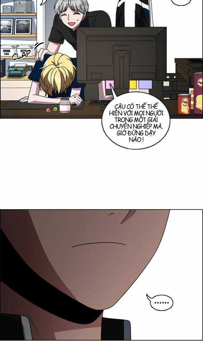 No Scope - Chapter 10 - Trang 10