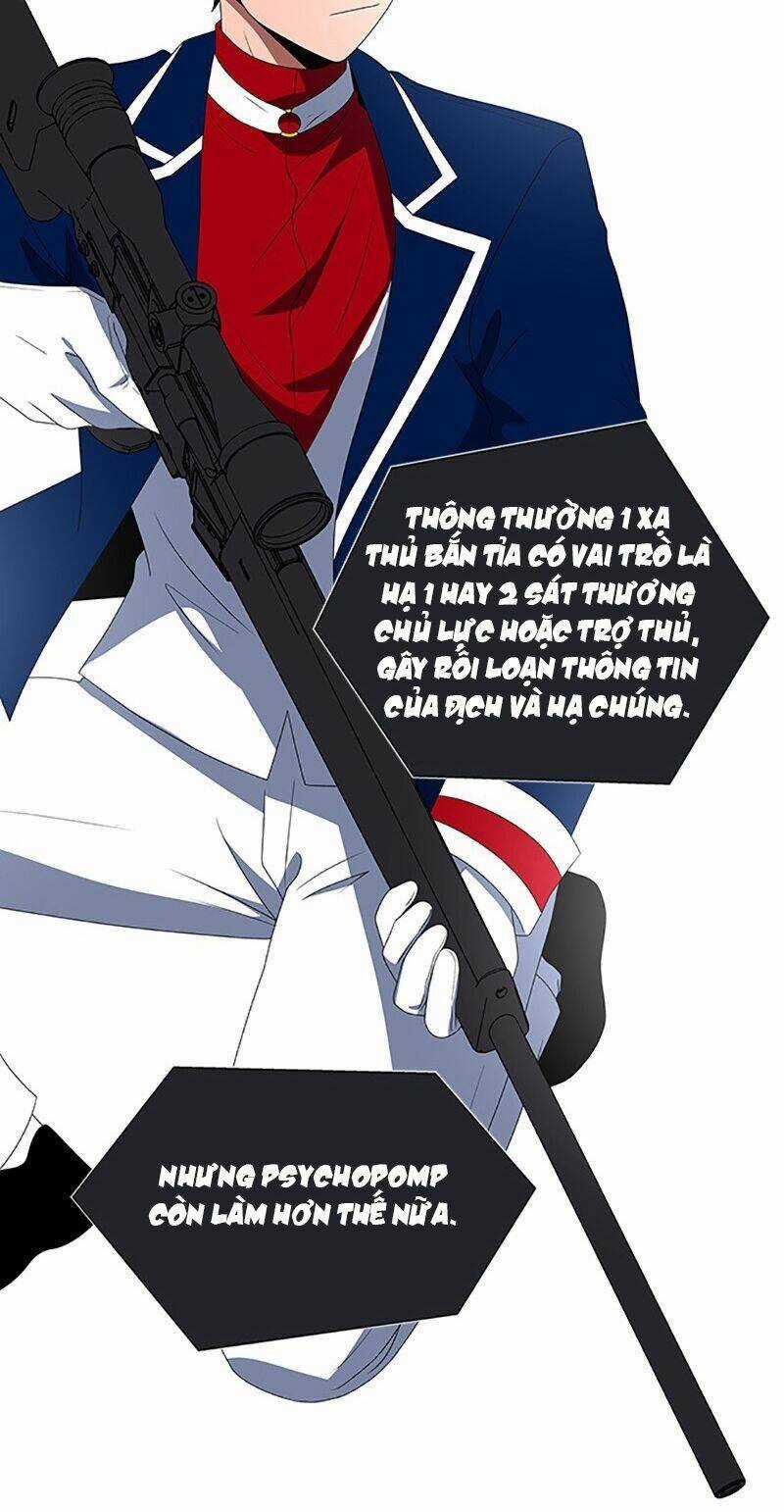 No Scope - Chapter 100 - Trang 11