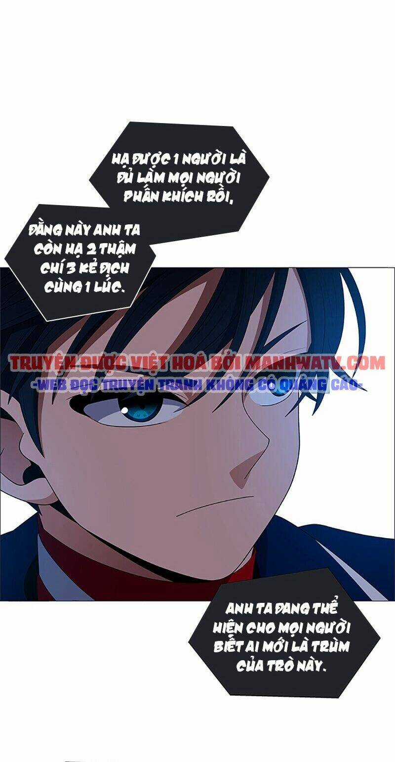 No Scope - Chapter 100 - Trang 12