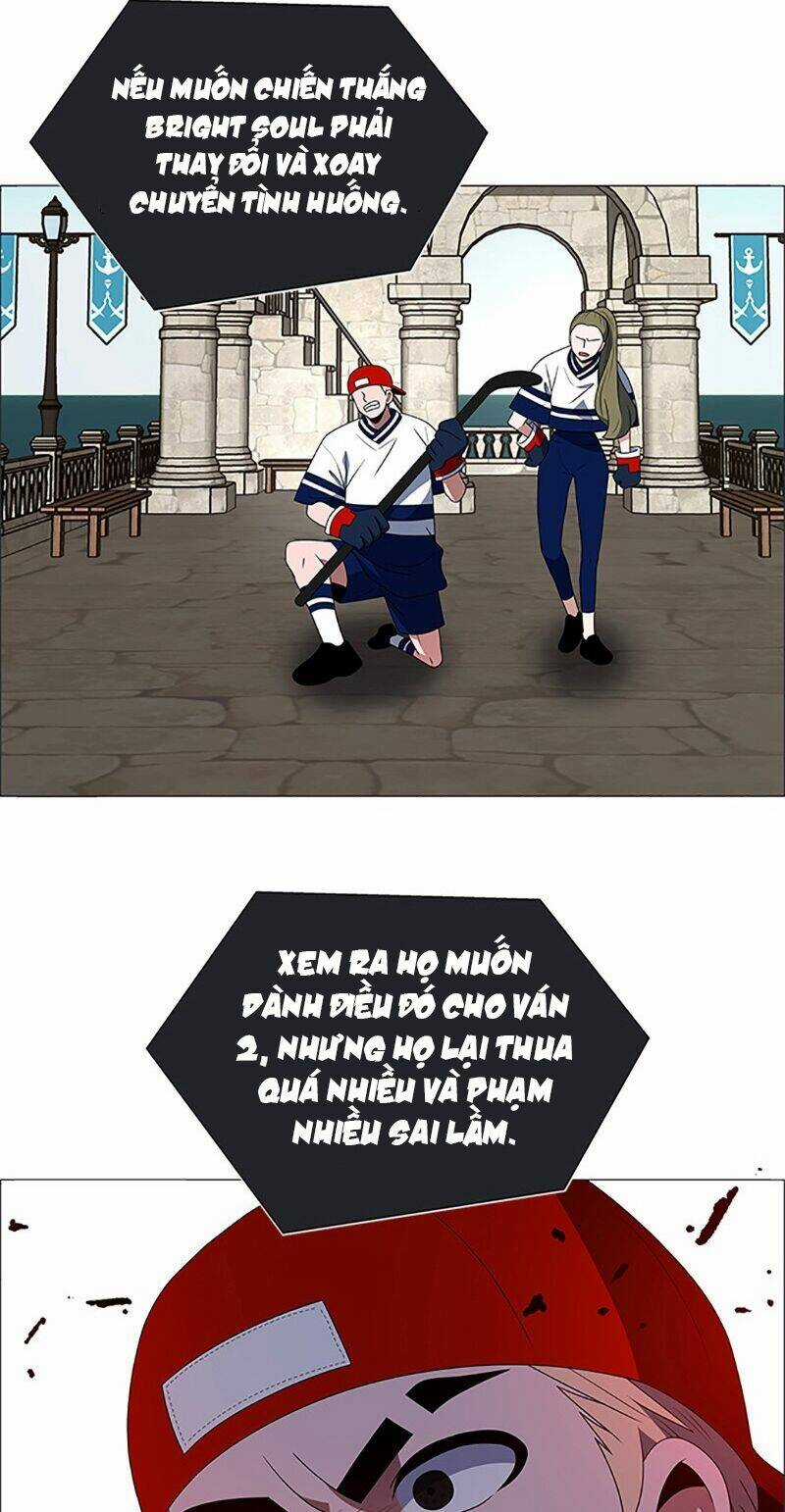 No Scope - Chapter 100 - Trang 13