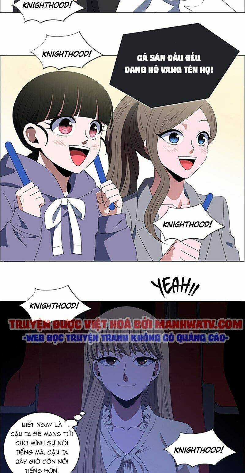 No Scope - Chapter 100 - Trang 17