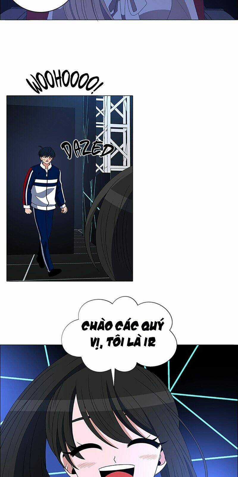 No Scope - Chapter 100 - Trang 18