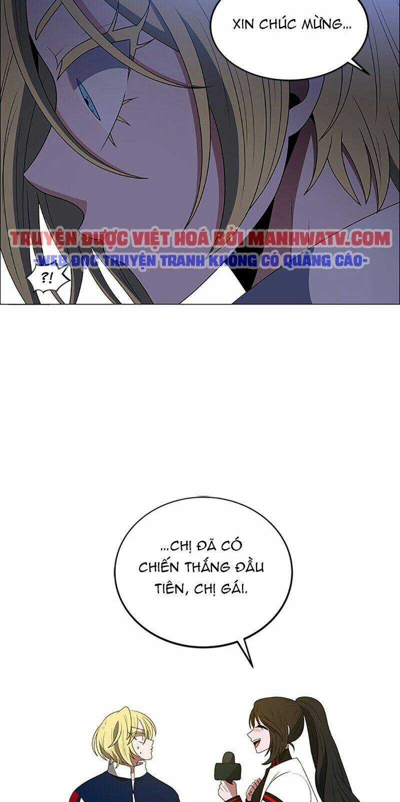 No Scope - Chapter 100 - Trang 20