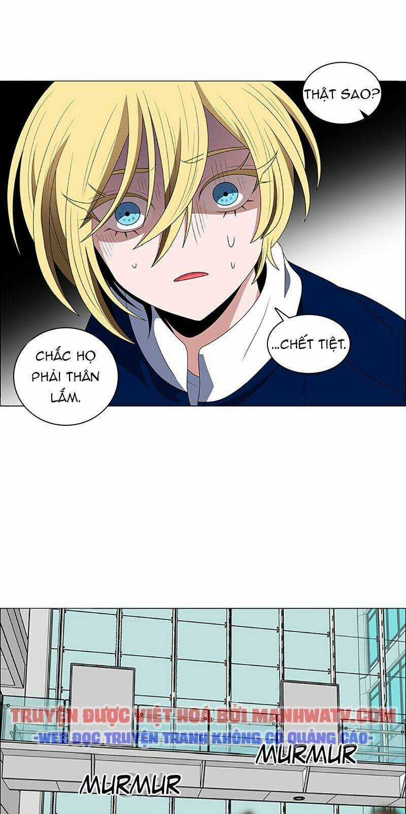 No Scope - Chapter 100 - Trang 22