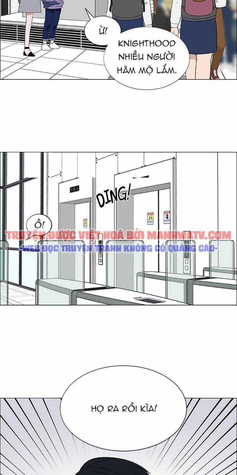 No Scope - Chapter 100 - Trang 25