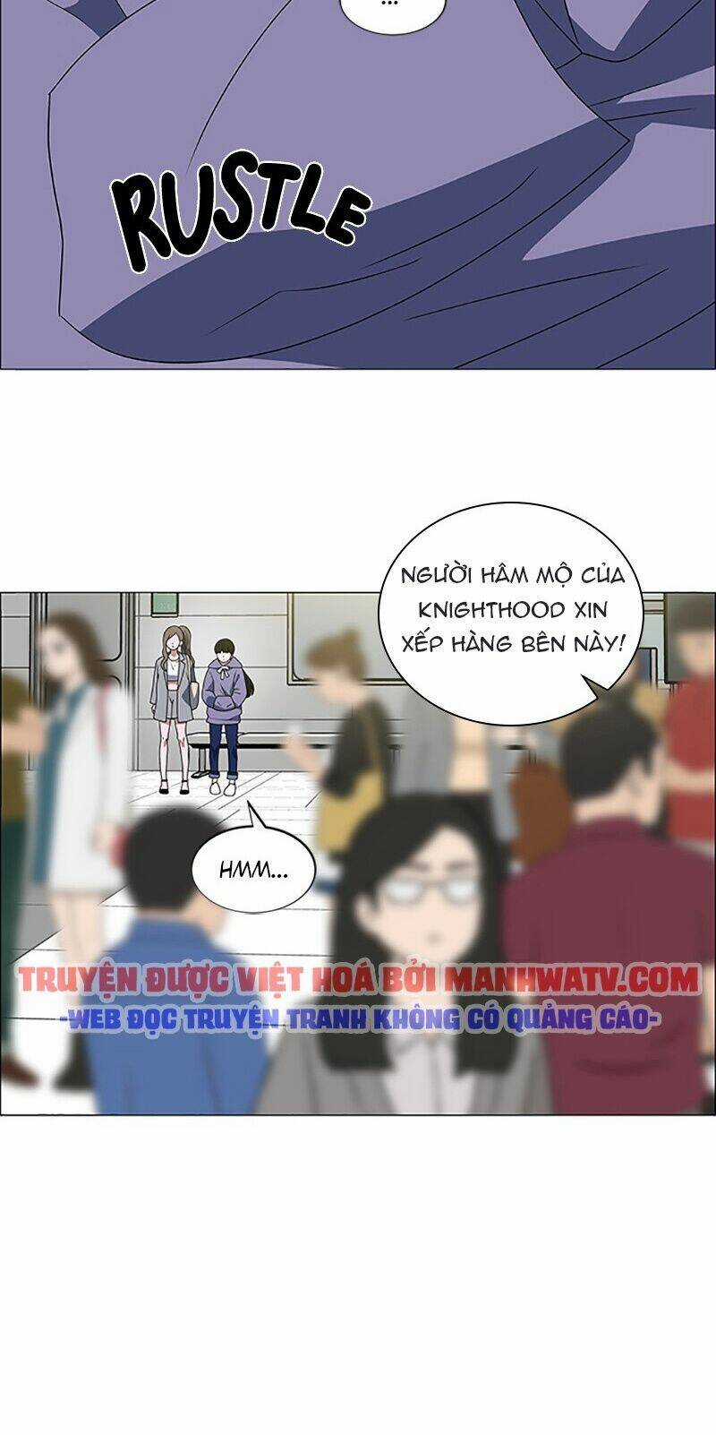 No Scope - Chapter 100 - Trang 28