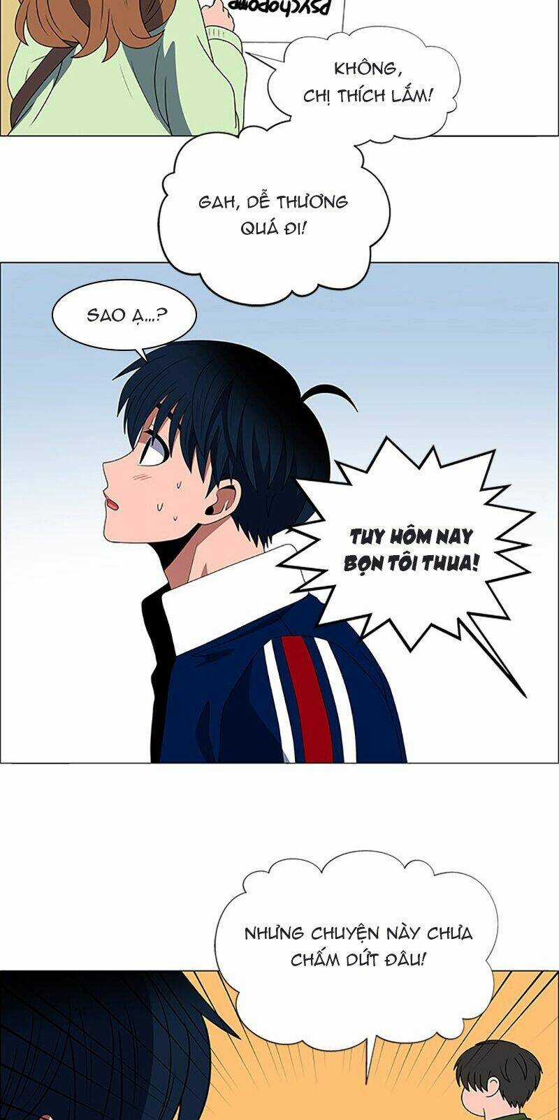 No Scope - Chapter 100 - Trang 30