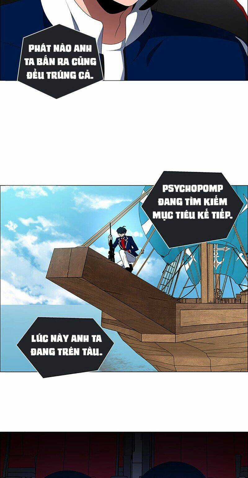 No Scope - Chapter 100 - Trang 4