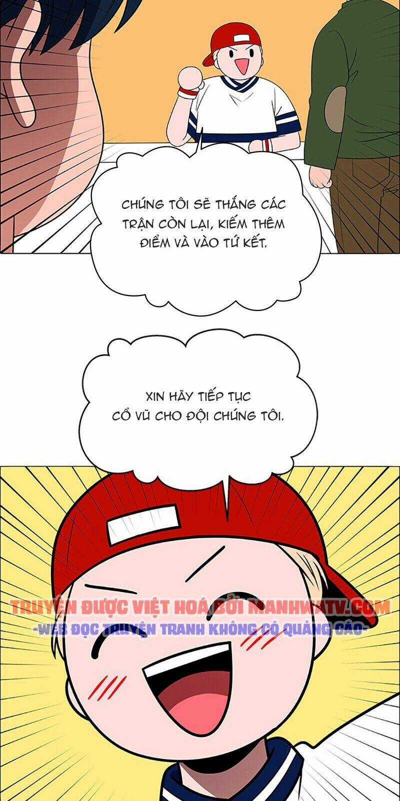 No Scope - Chapter 100 - Trang 31