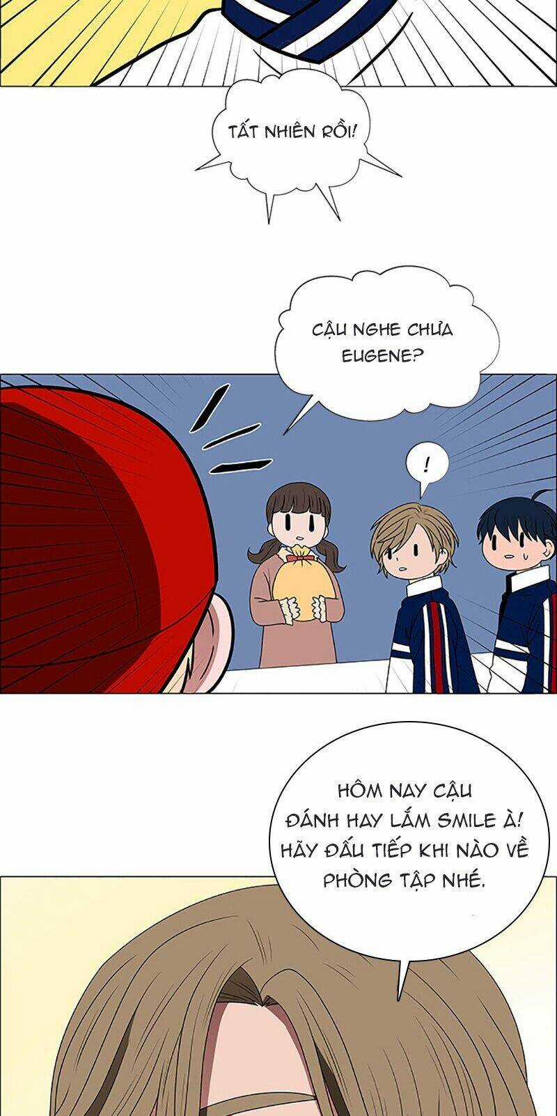 No Scope - Chapter 100 - Trang 32