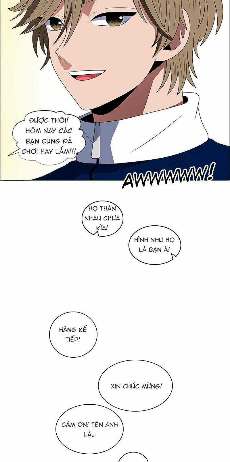 No Scope - Chapter 100 - Trang 33