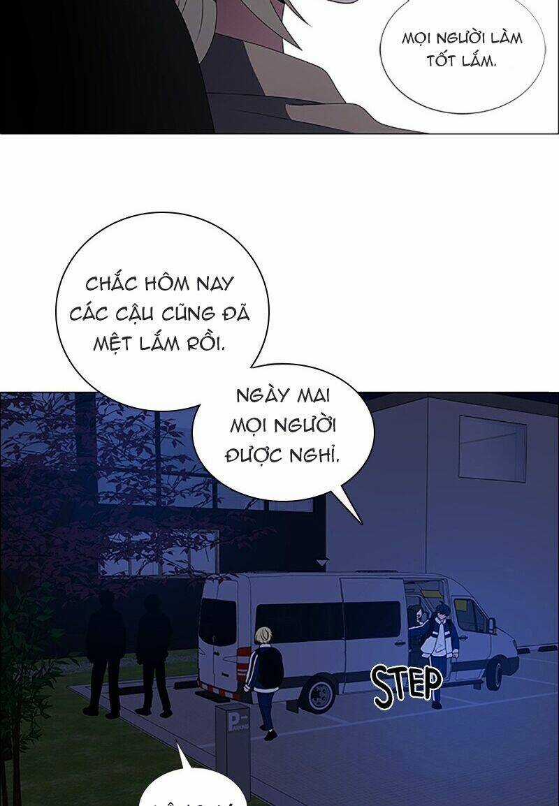 No Scope - Chapter 100 - Trang 35