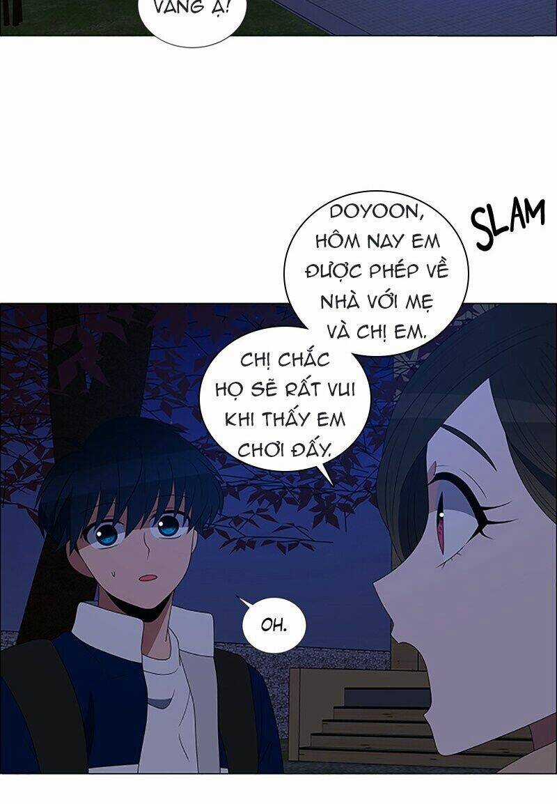 No Scope - Chapter 100 - Trang 36