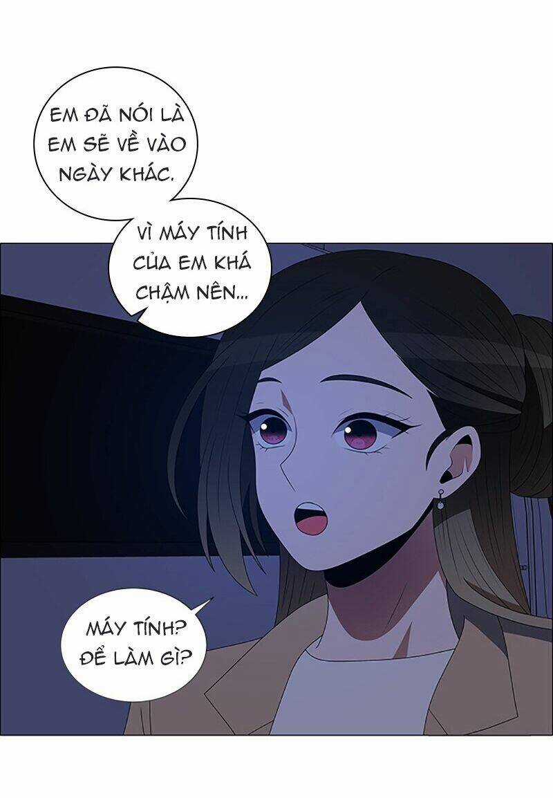 No Scope - Chapter 100 - Trang 37