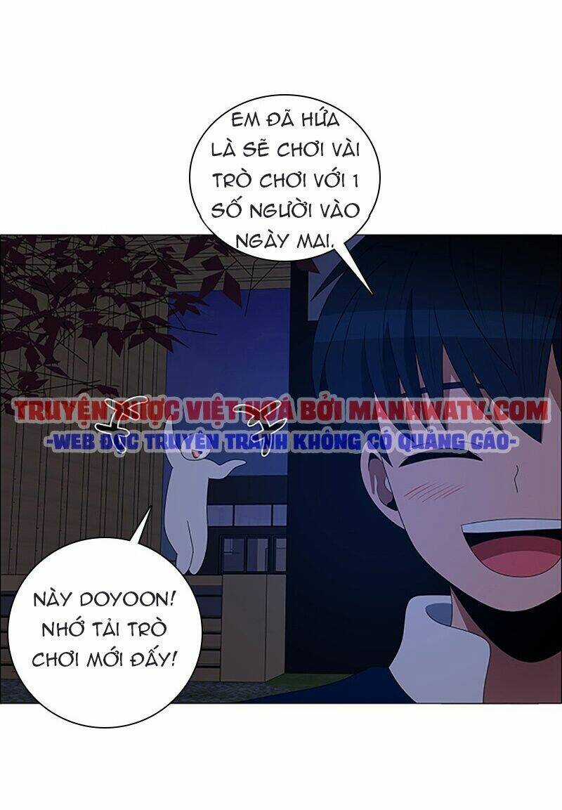 No Scope - Chapter 100 - Trang 38