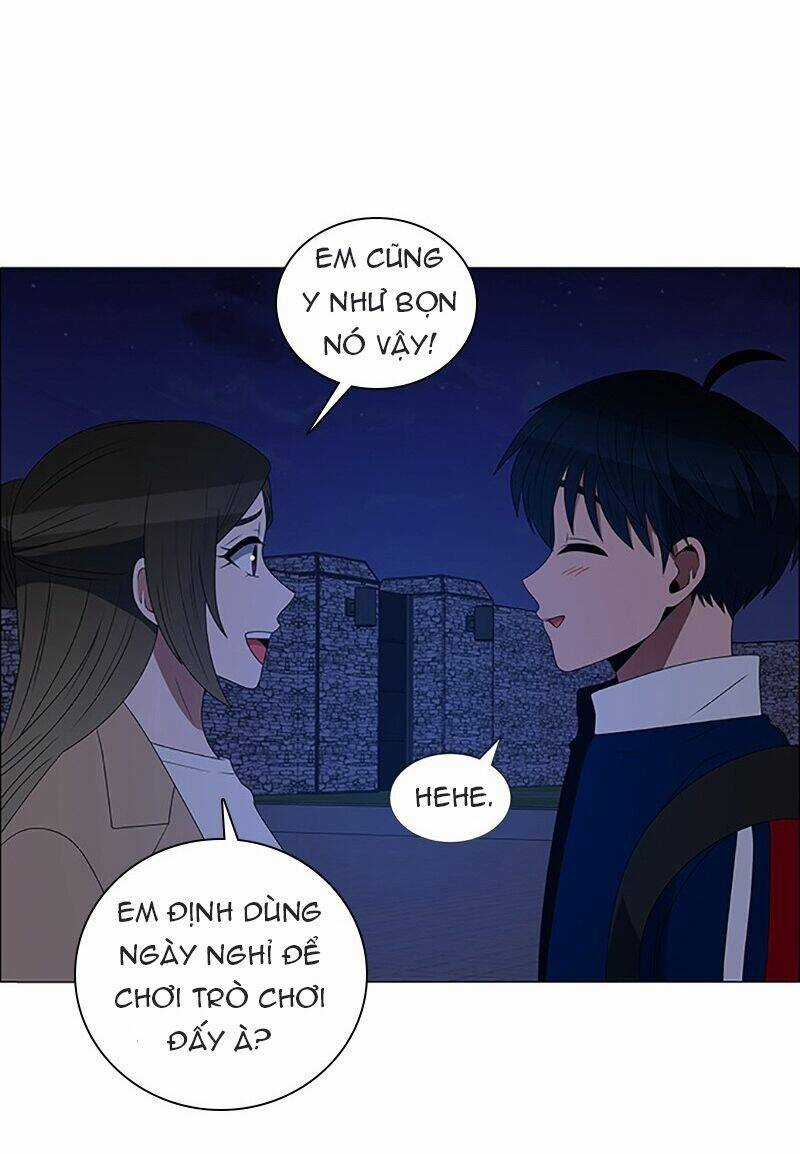 No Scope - Chapter 100 - Trang 39