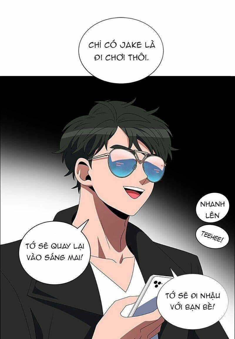 No Scope - Chapter 100 - Trang 40