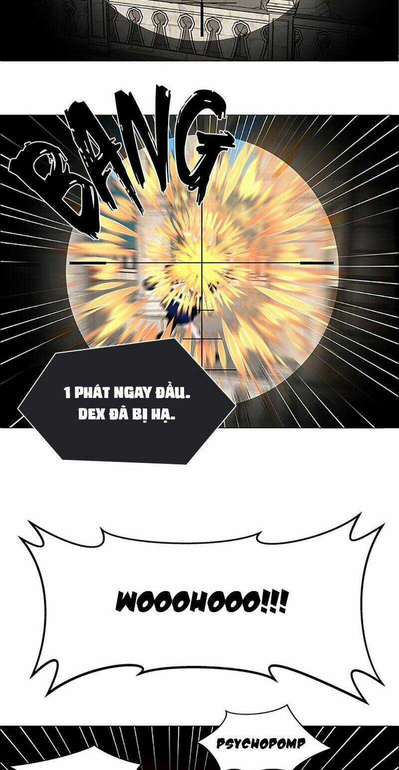 No Scope - Chapter 100 - Trang 7