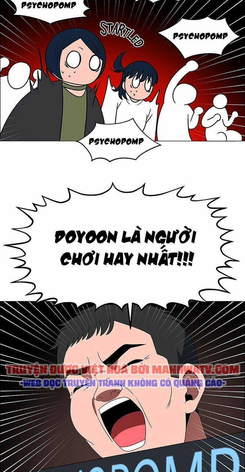 No Scope - Chapter 100 - Trang 8