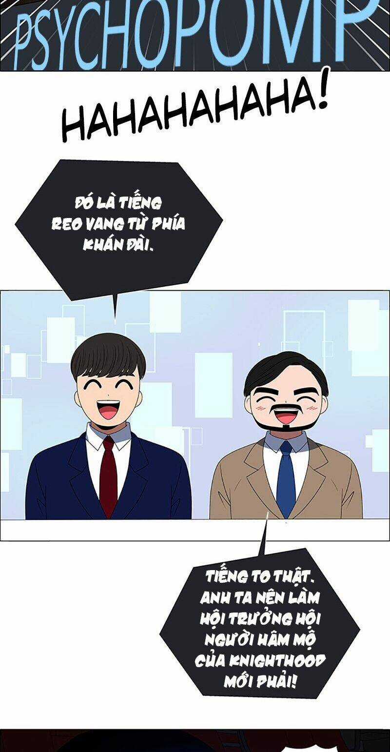 No Scope - Chapter 100 - Trang 9