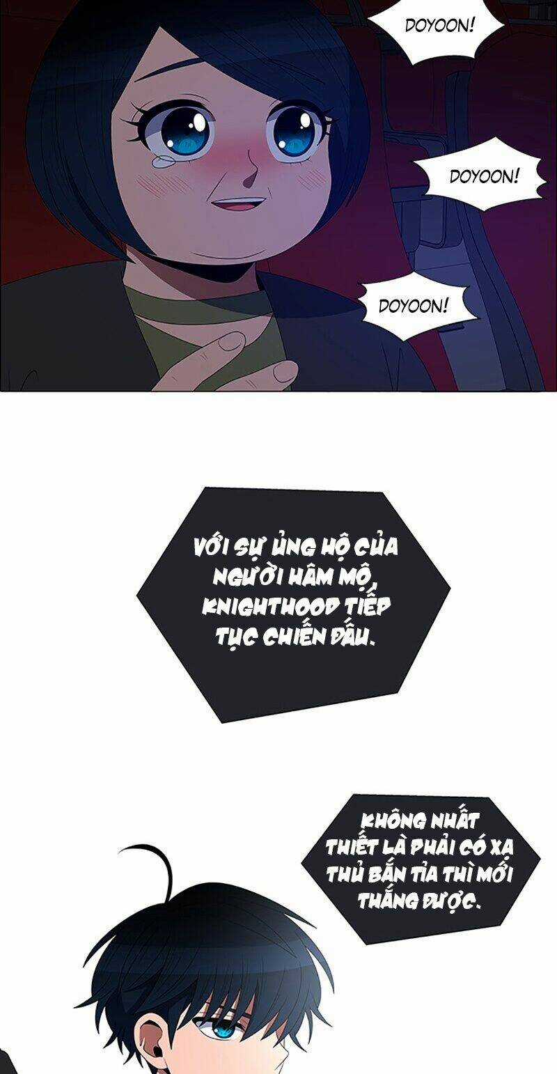 No Scope - Chapter 100 - Trang 10