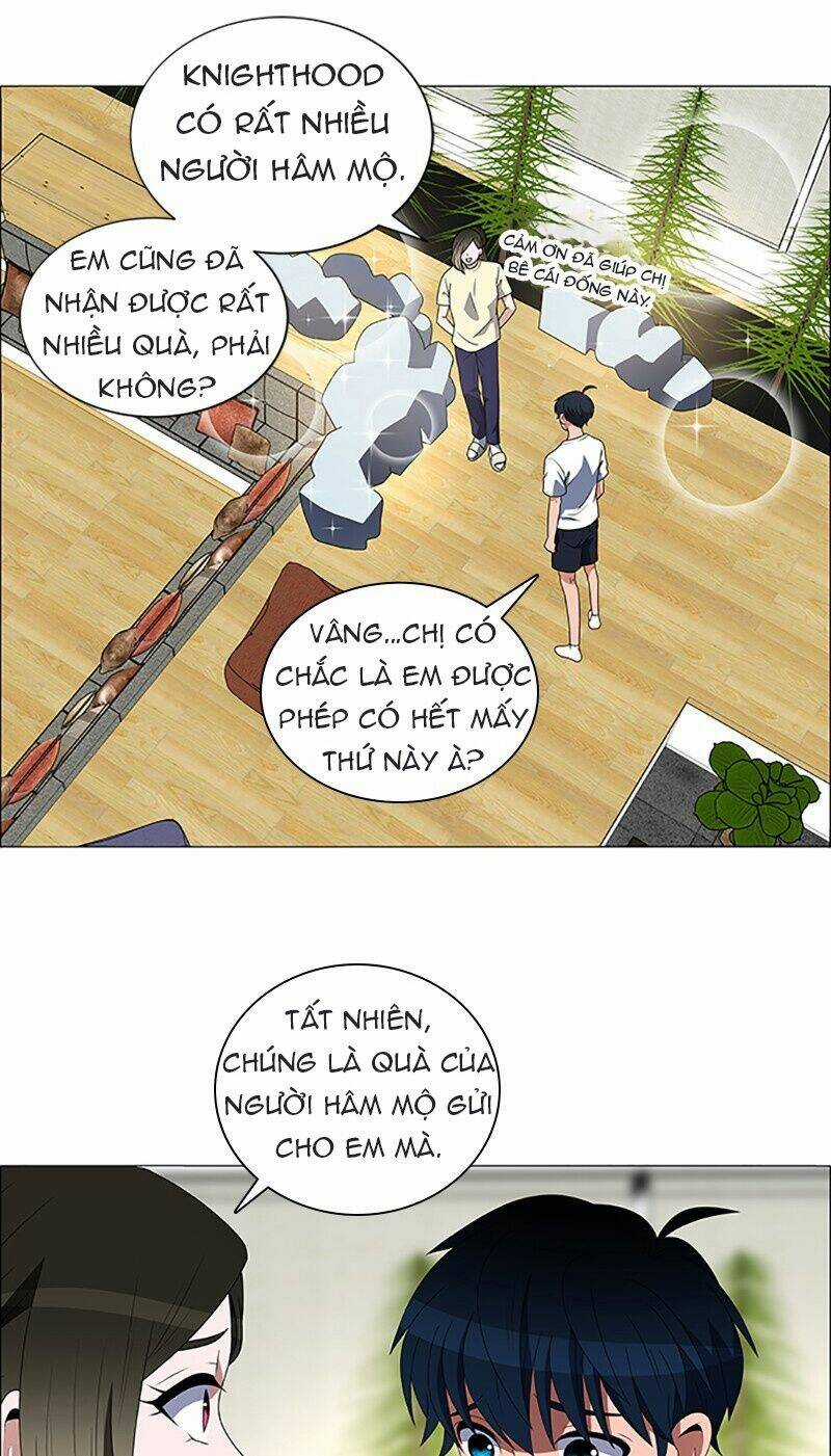 No Scope - Chapter 101 - Trang 13