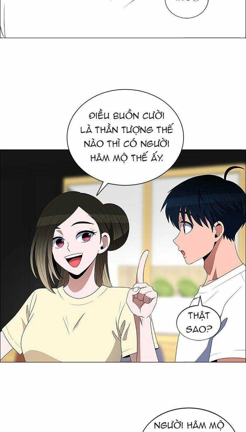 No Scope - Chapter 101 - Trang 16