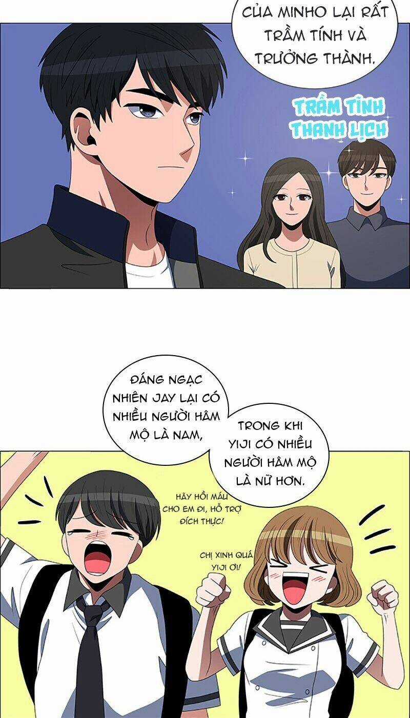 No Scope - Chapter 101 - Trang 17