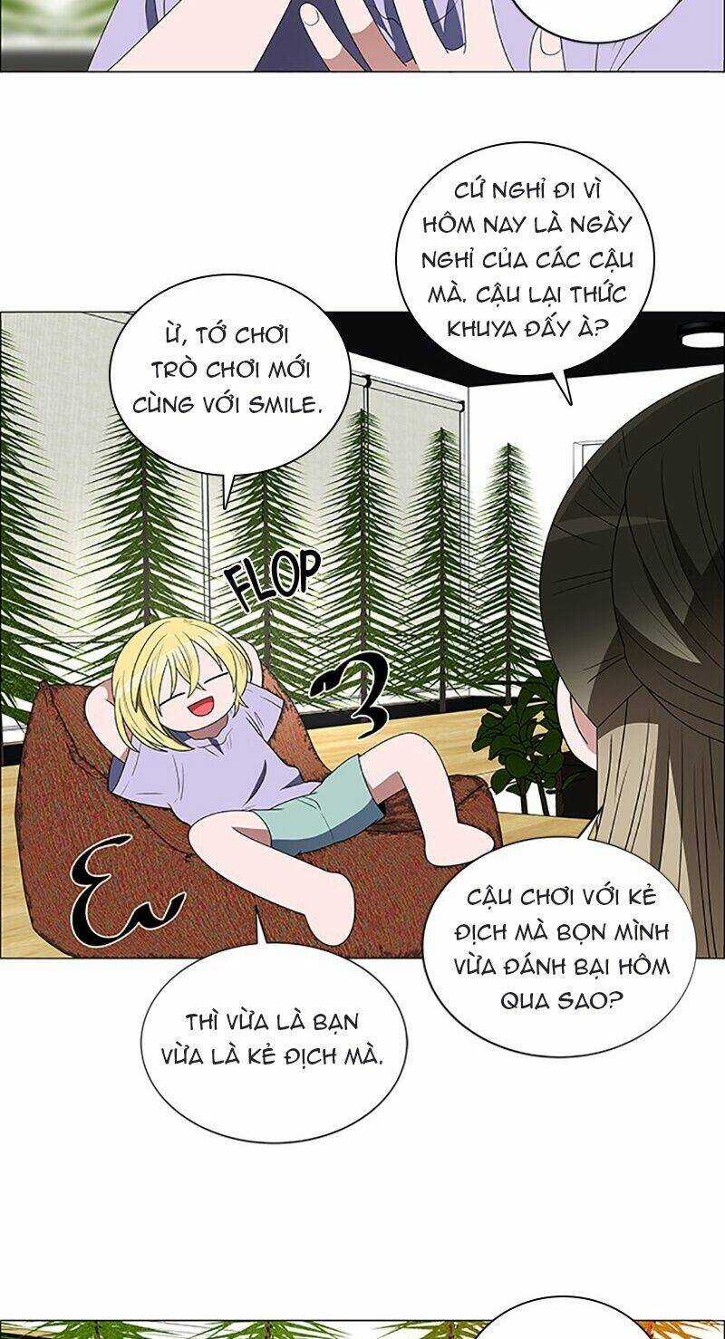 No Scope - Chapter 101 - Trang 20