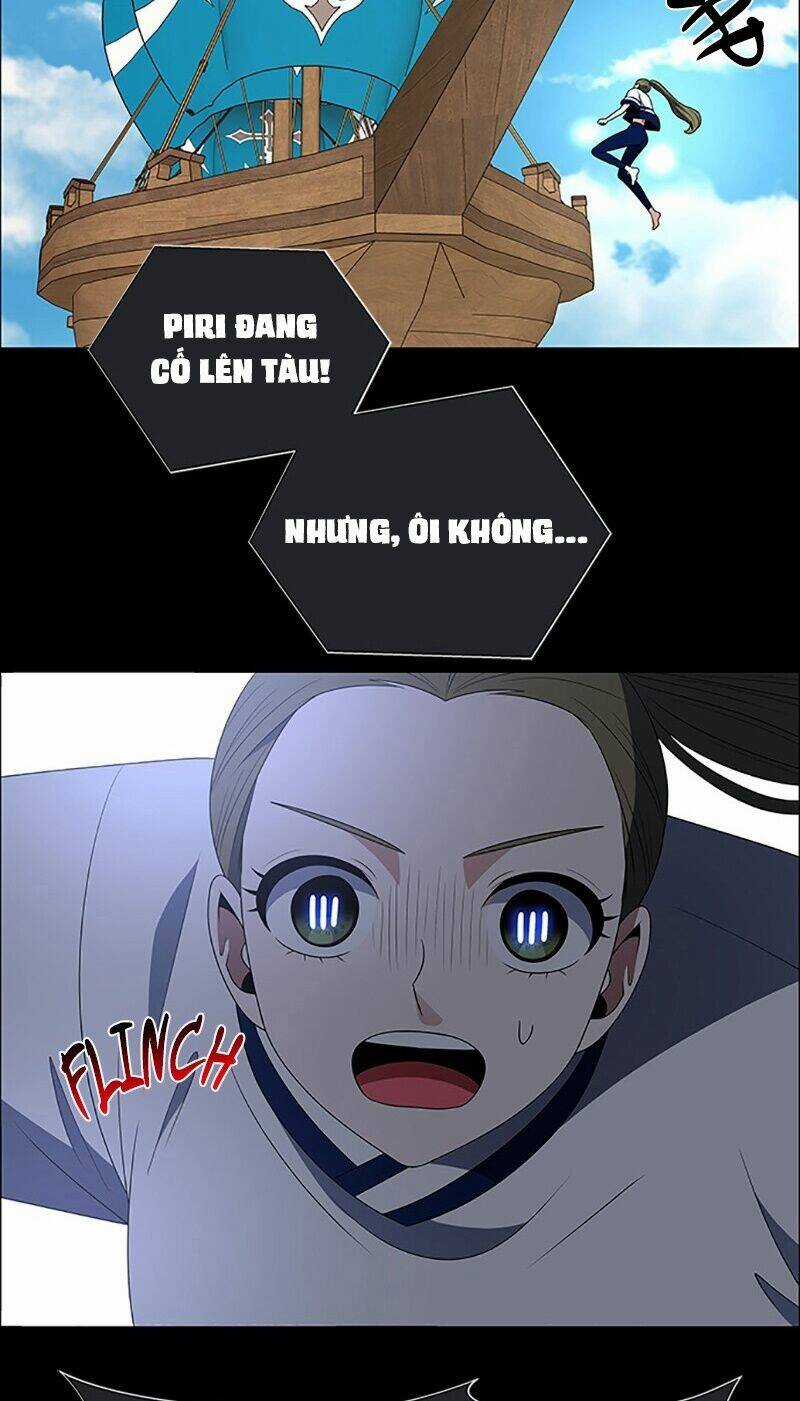 No Scope - Chapter 101 - Trang 3