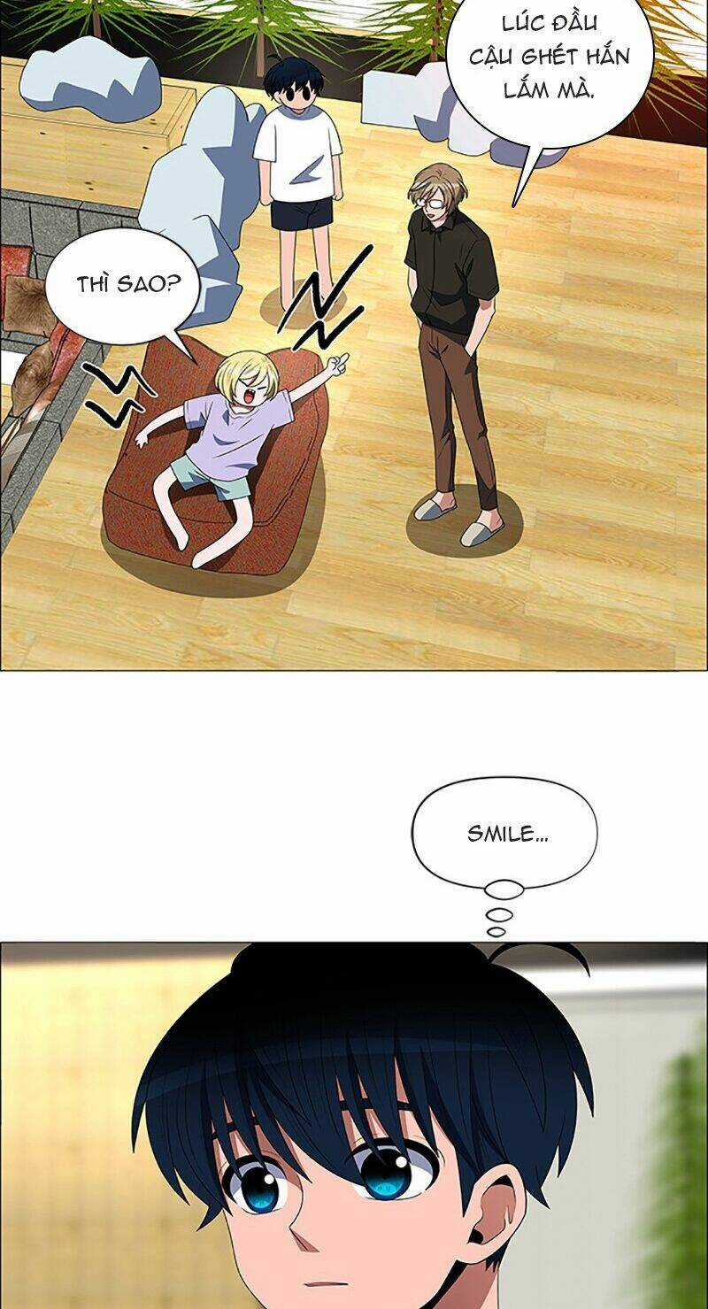 No Scope - Chapter 101 - Trang 21