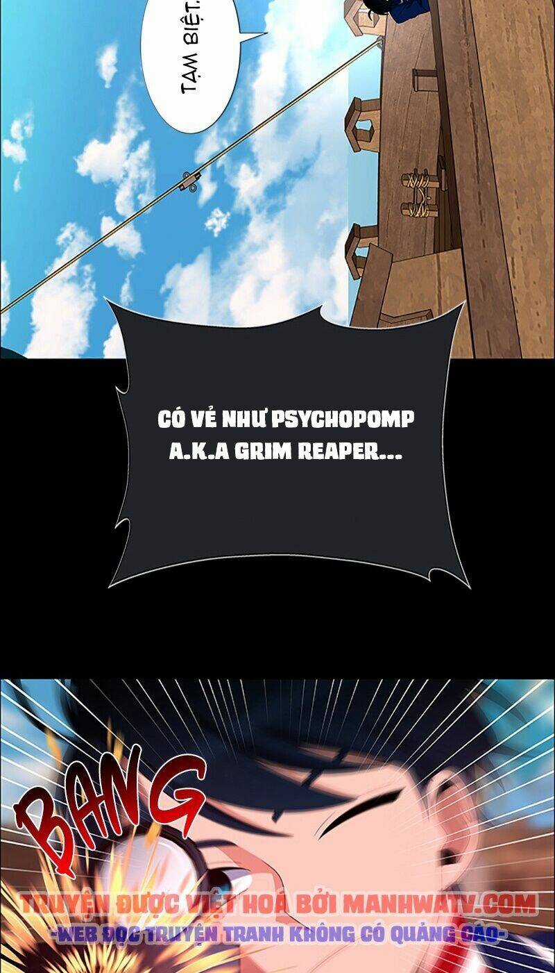 No Scope - Chapter 101 - Trang 5