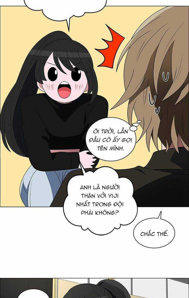 No Scope - Chapter 101 - Trang 41