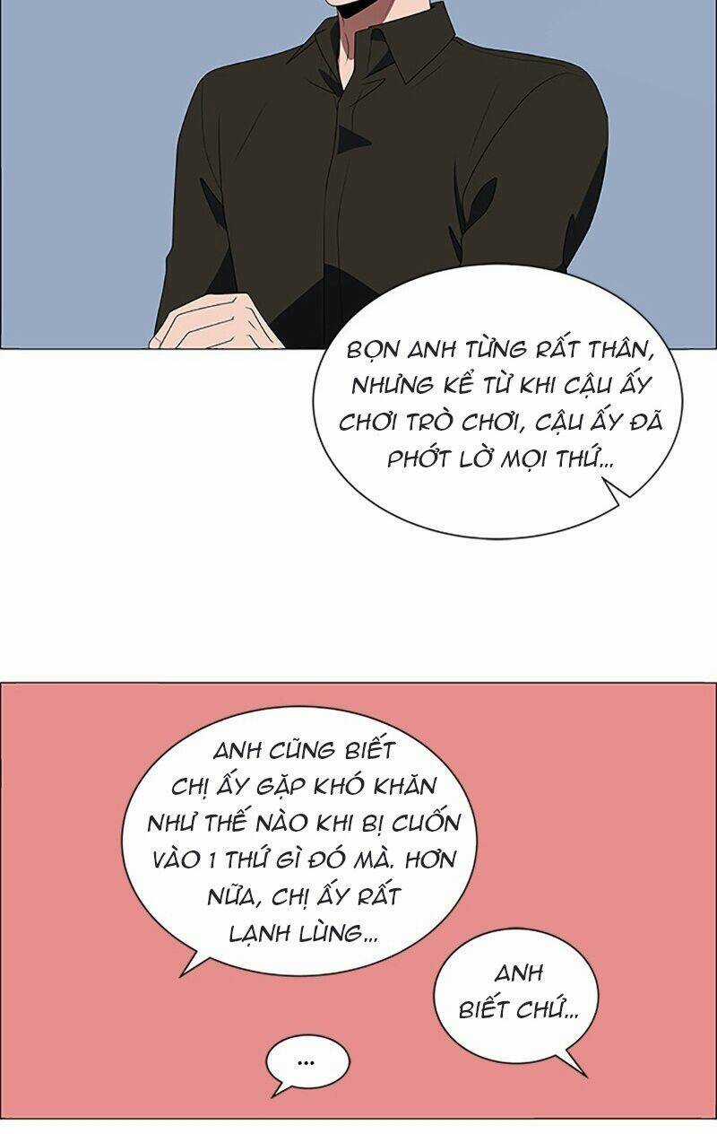 No Scope - Chapter 101 - Trang 45