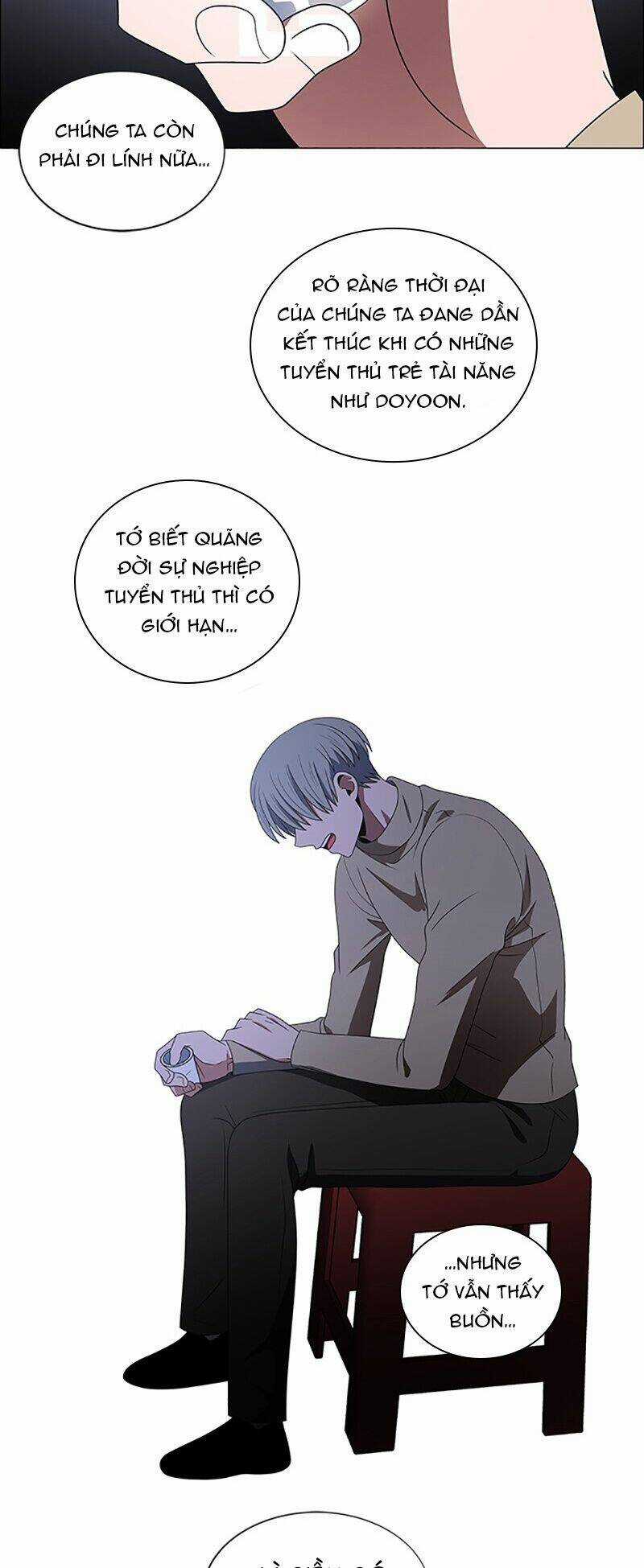 No Scope - Chapter 101 - Trang 54