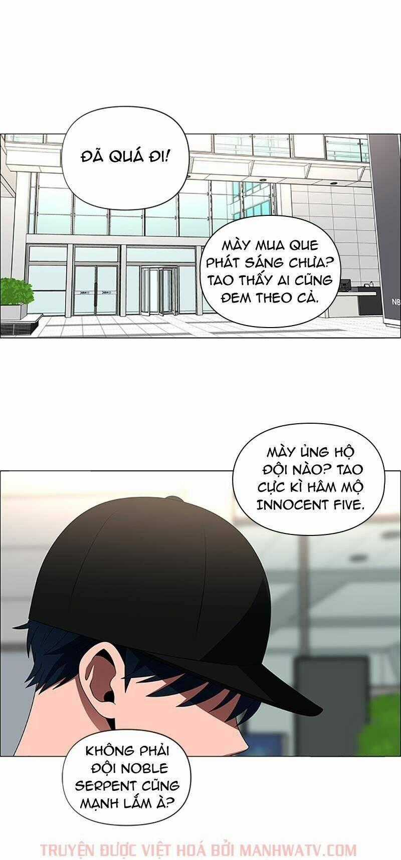 No Scope - Chapter 102 - Trang 2